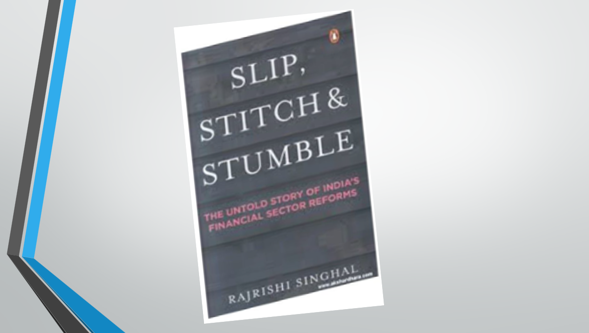 The Persistent NPA Mess 