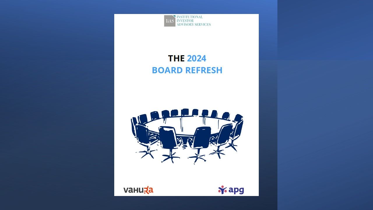 The 2024 Board Refresh   Vahura 9a2ad1c9a1 